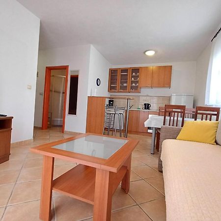 Apartman Dm Trogir Exterior foto