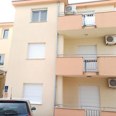 Apartman Dm Trogir Exterior foto