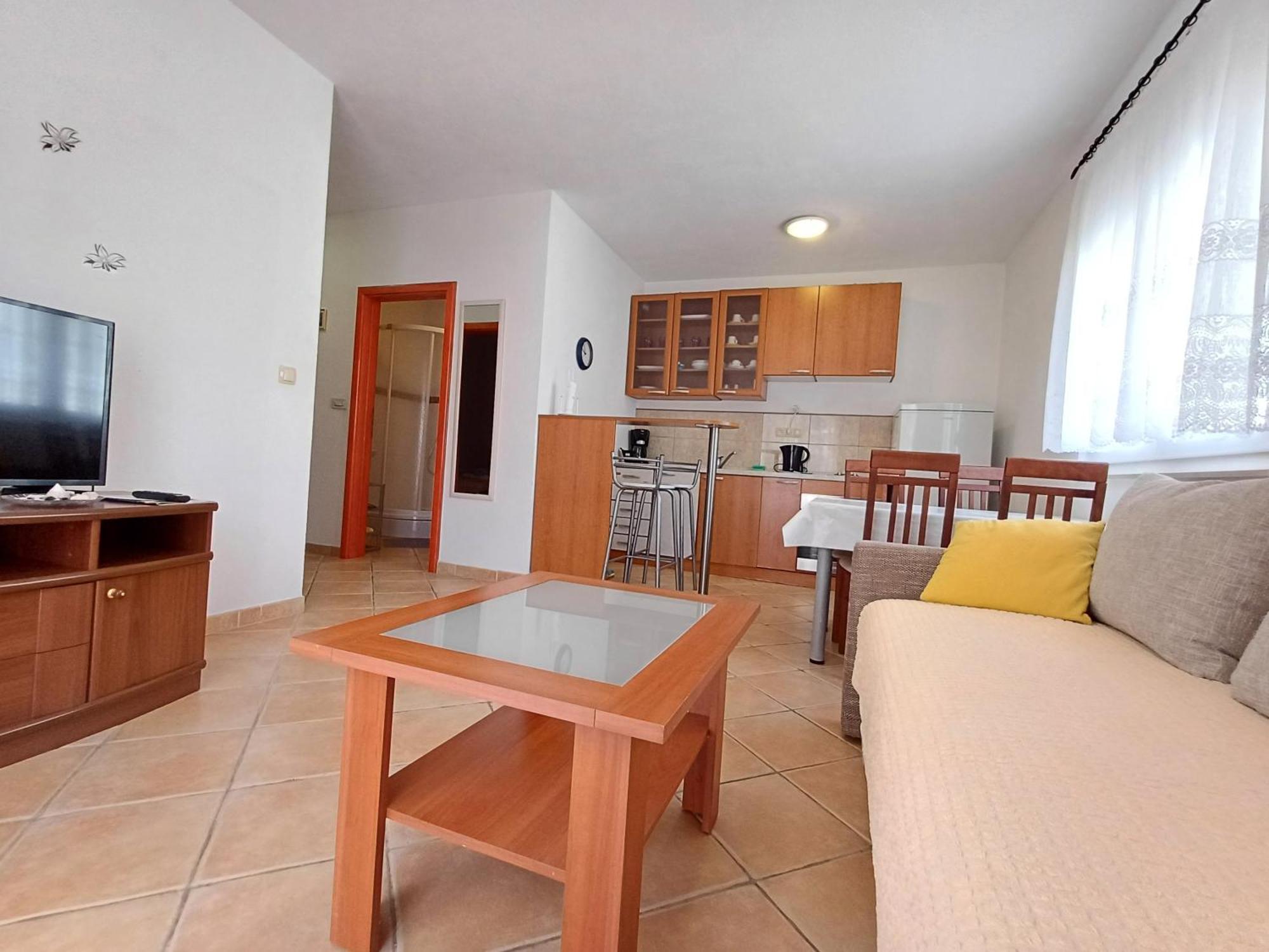 Apartman Dm Trogir Exterior foto